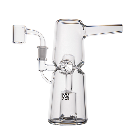 MJ Arsenal Turret Mini Dab Rig