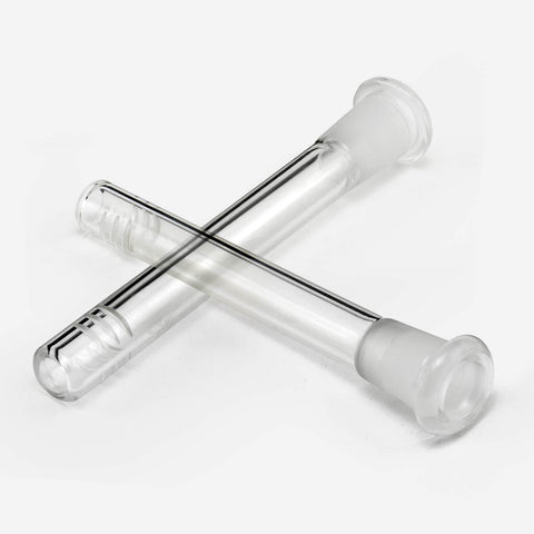 18mm To 14mm Downstems 2 Pcs