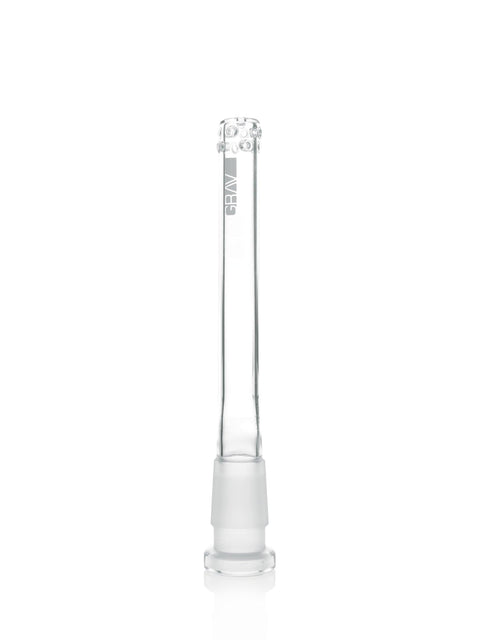 GRAV® 3.3in 14mm Fission Downstem