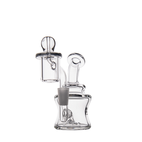 MJ Arsenal Jammer Mini Dab Rig