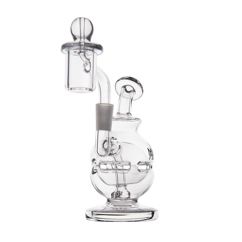 MJ Arsenal Royale Mini Dab Rig