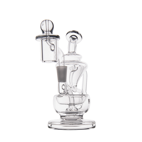 MJ Arsenal Claude Mini Dab Rig