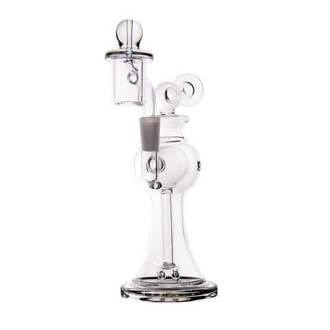 MJ Arsenal Apollo Mini Dab Rig