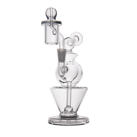 Gemini Mini Dab Rig