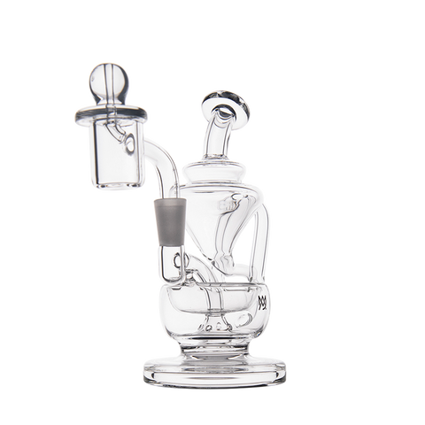 Claude Mini Dab Rig