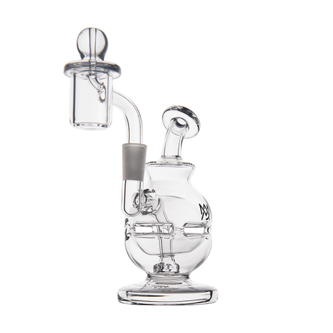 Royale Mini Dab Rig