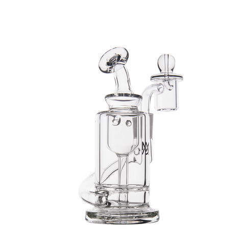 MJ Arsenal Ursa Mini Dab Rig