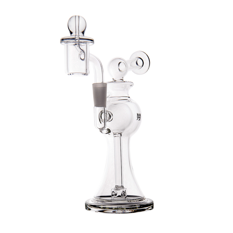 MJ Arsenal Apollo Mini Dab Rig