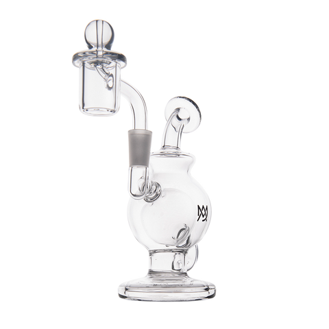 MJ Arsenal Atlas Mini Dab Rig