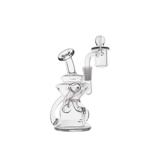 Hydra Mini Dab Rig