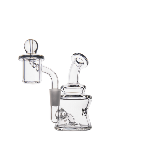 Jammer Mini Dab Rig