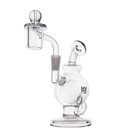 MJ Arsenal Atlas Mini Dab Rig