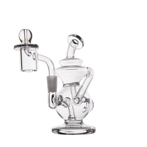 MJ Arsenal Mini Jig Mini Dab Rig