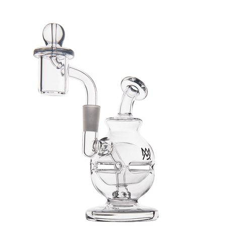 Royale Mini Dab Rig