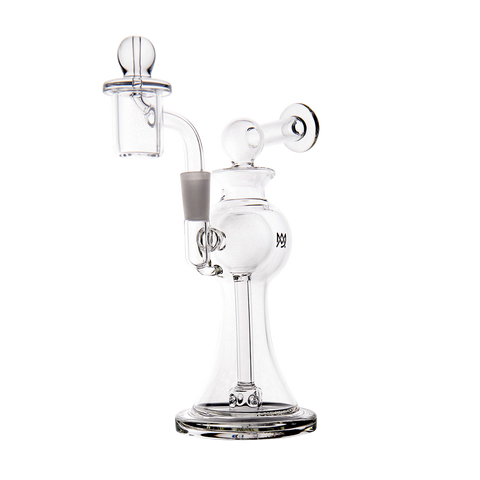 MJ Arsenal Apollo Mini Dab Rig