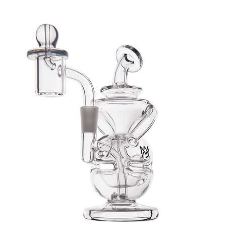 MJ Arsenal Infinity Mini Dab Rig