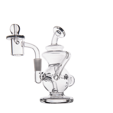 MJ Arsenal Mini Jig Mini Dab Rig