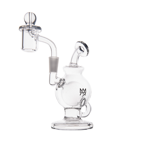 MJ Arsenal Atlas Mini Dab Rig