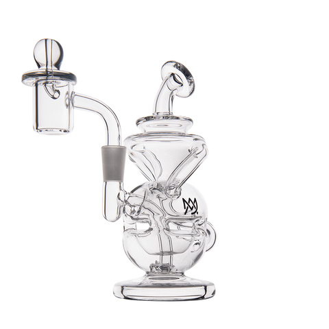 Infinity Mini Dab Rig