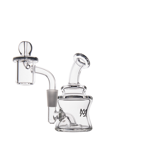 Jammer Mini Dab Rig