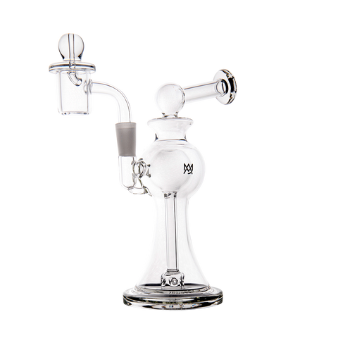 MJ Arsenal Apollo Mini Dab Rig