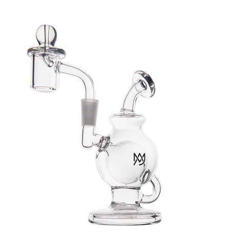 MJ Arsenal Atlas Mini Dab Rig