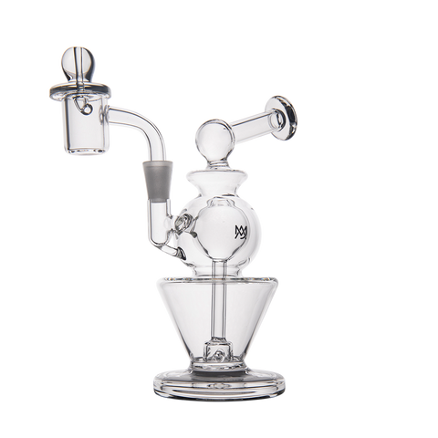 Gemini Mini Dab Rig