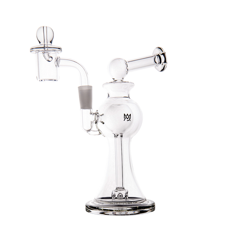 MJ Arsenal Apollo Mini Dab Rig