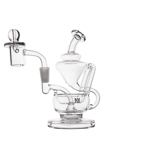 Claude Mini Dab Rig