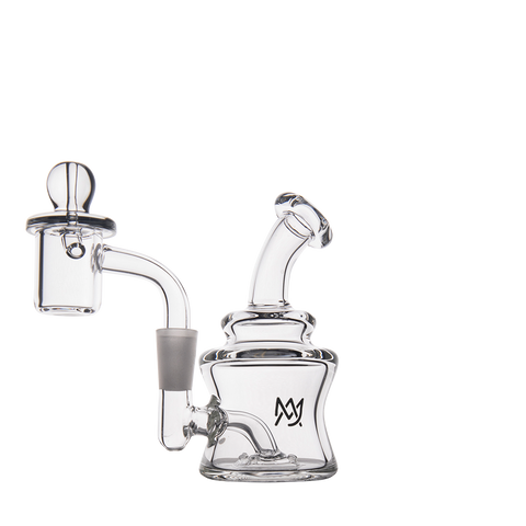 Jammer Mini Dab Rig