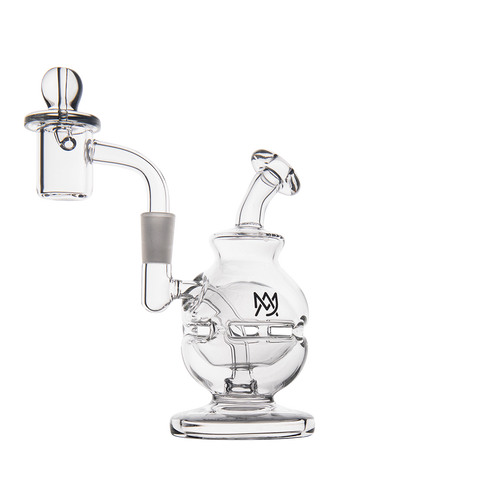 Royale Mini Dab Rig