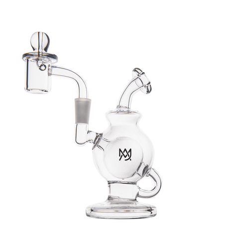 MJ Arsenal Atlas Mini Dab Rig