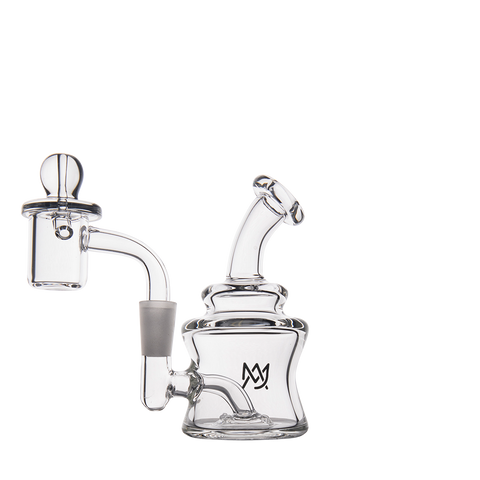 MJ Arsenal Jammer Mini Dab Rig