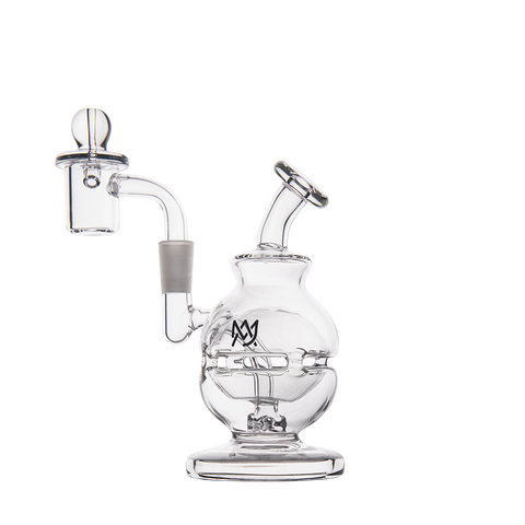 Royale Mini Dab Rig