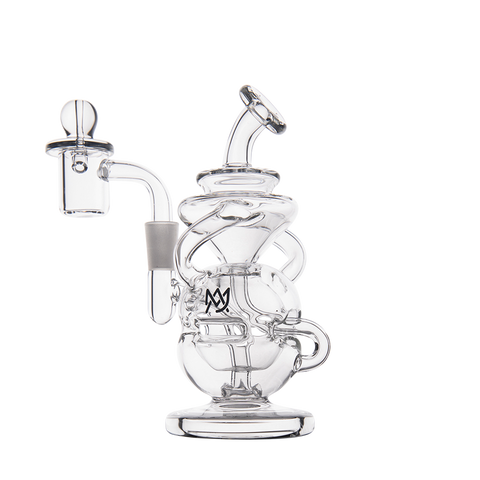 Infinity Mini Dab Rig