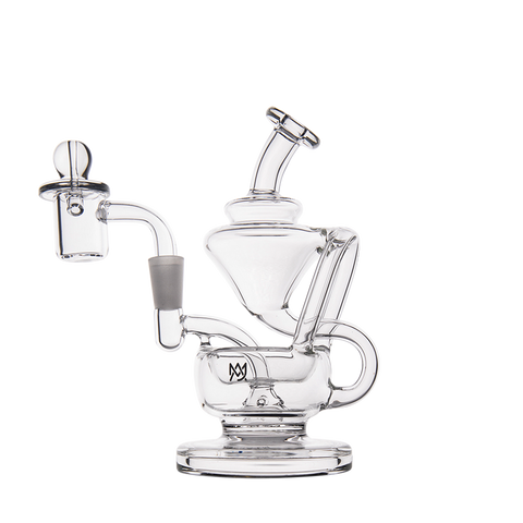 Claude Mini Dab Rig