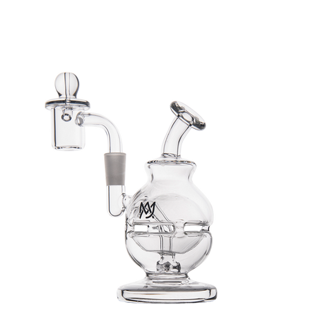 Royale Mini Dab Rig