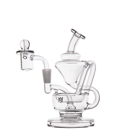 MJ Arsenal Claude Mini Dab Rig