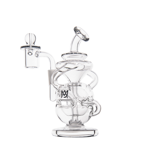 Infinity Mini Dab Rig