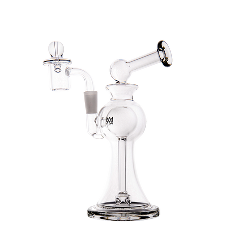 MJ Arsenal Apollo Mini Dab Rig