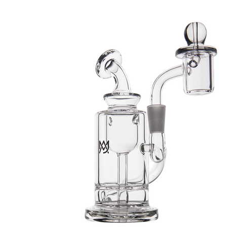 MJ Arsenal Ursa Mini Dab Rig