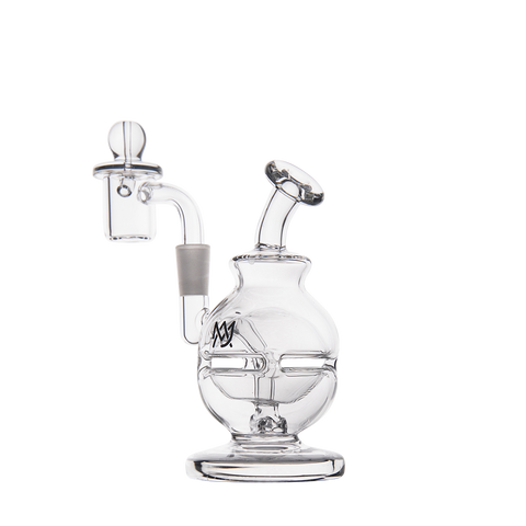 MJ Arsenal Royale Mini Dab Rig