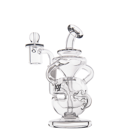 Infinity Mini Dab Rig