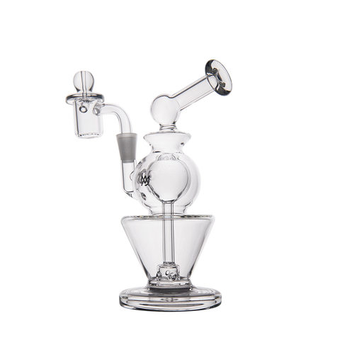 Gemini Mini Dab Rig