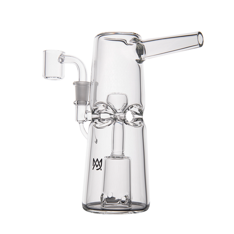 MJ Arsenal Turret Mini Dab Rig