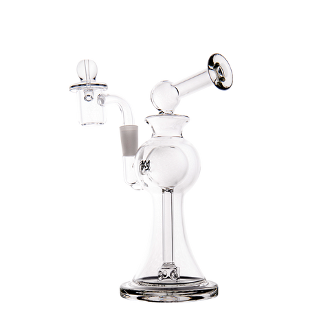 MJ Arsenal Apollo Mini Dab Rig