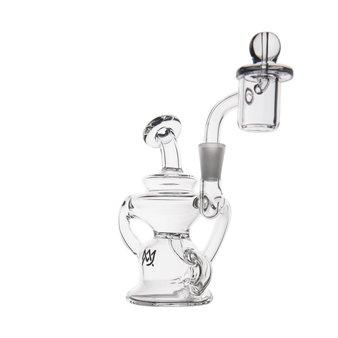 Hydra Mini Dab Rig