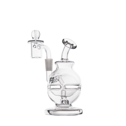 Royale Mini Dab Rig