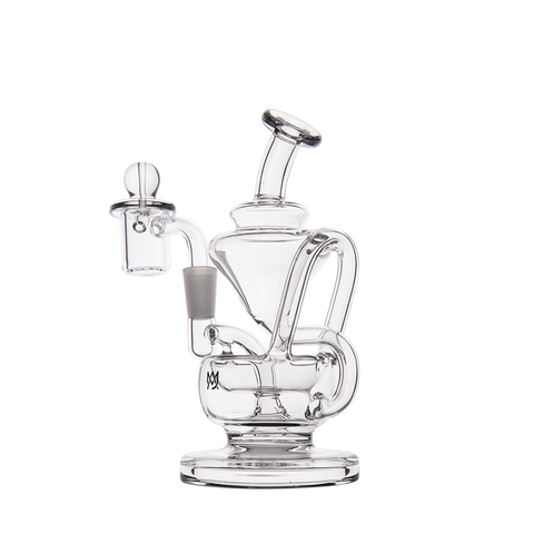 Claude Mini Dab Rig