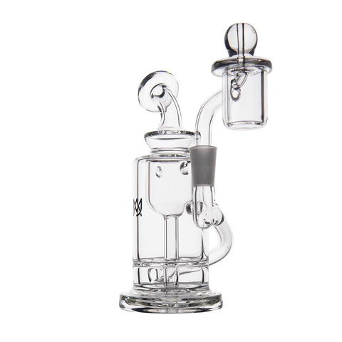 MJ Arsenal Ursa Mini Dab Rig